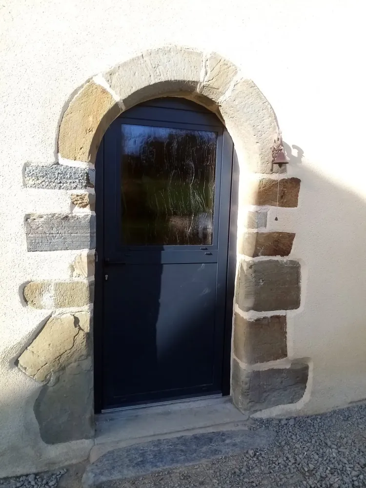 porte