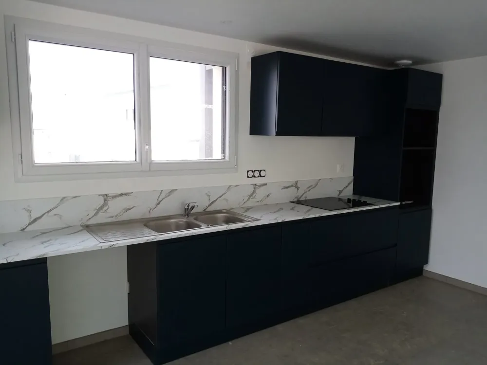 Aménagement intérieur