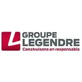 Groupe Legendre